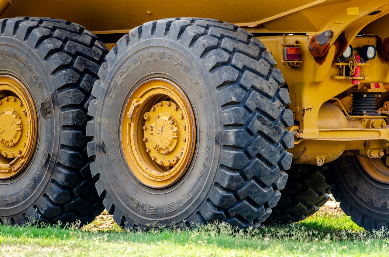 Sidewall Repair Service